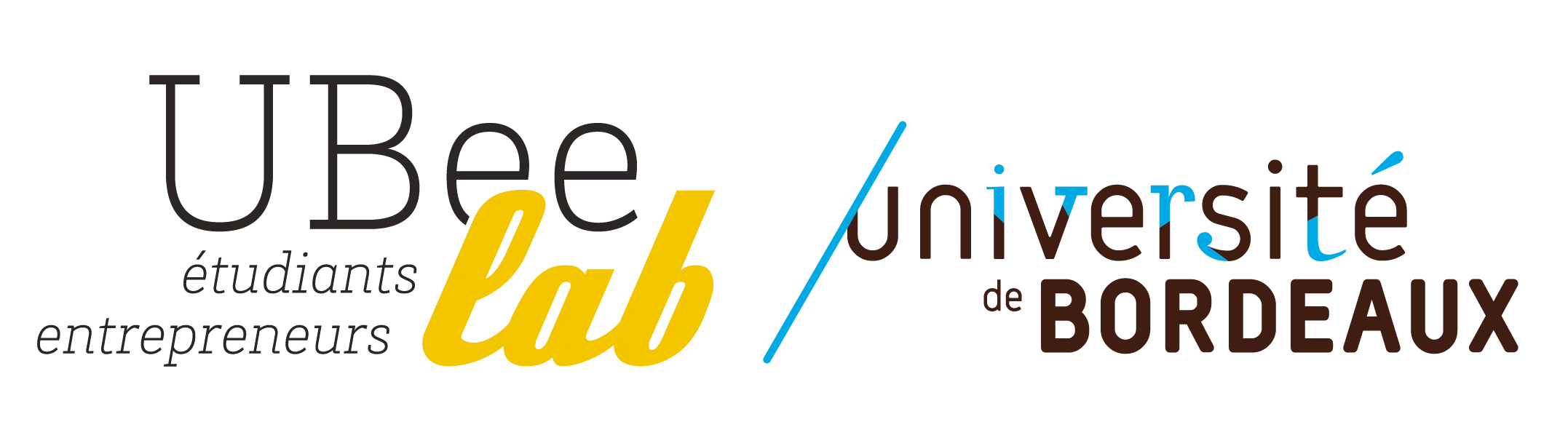 Logo UBEEUNIV